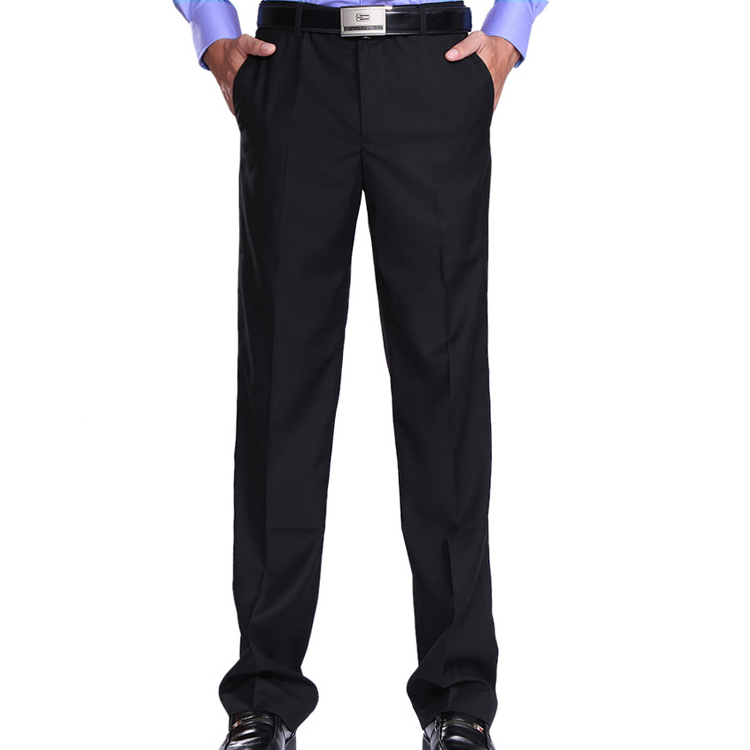 Pantalon droit - Ref 1474111 Image 5