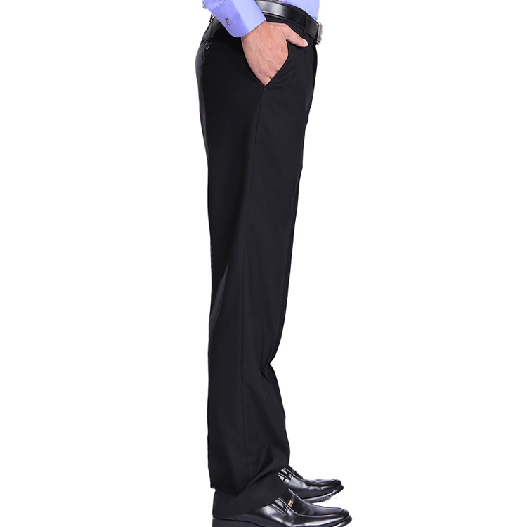 Pantalon droit - Ref 1474111 Image 4