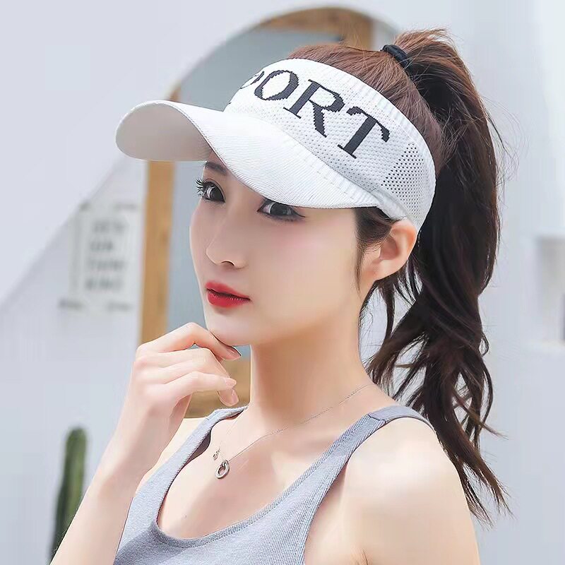 Real pay full RMB98  for a summer sun protection hat