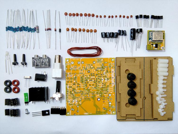 Qiqi Electronic 77dianzi.taobao.com