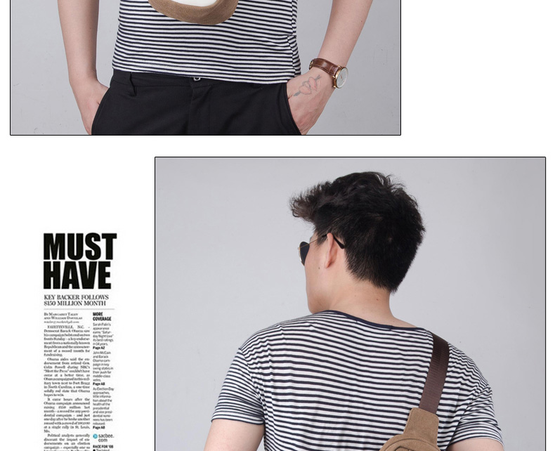 Sac homme - Ref 54135 Image 27