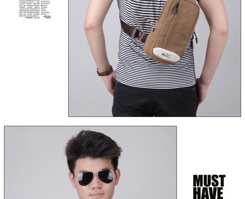 Sac homme - Ref 54135 Image 28