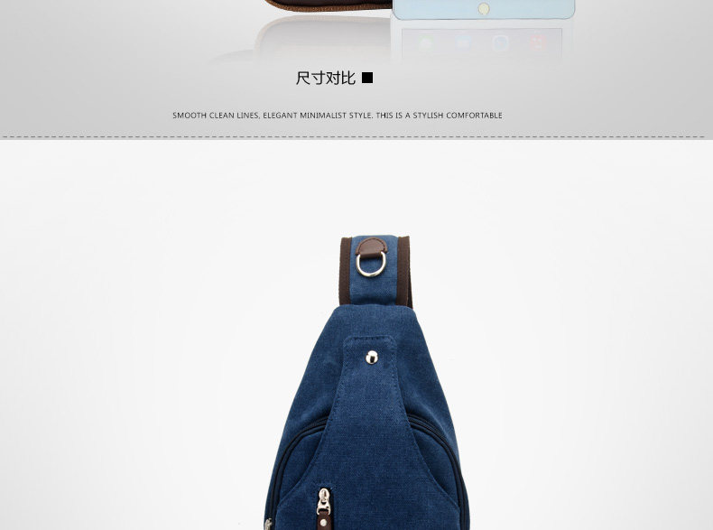 Sac pour homme - Ref 51572 Image 38