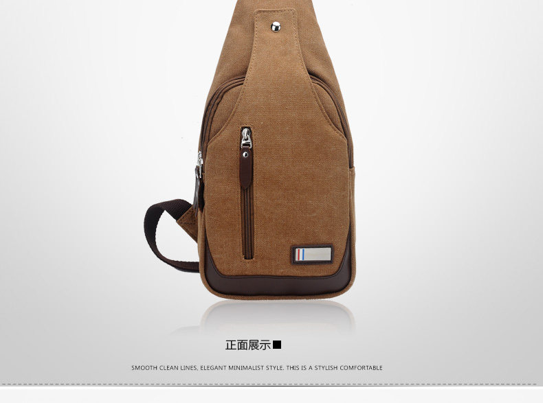 Sac pour homme - Ref 51572 Image 31