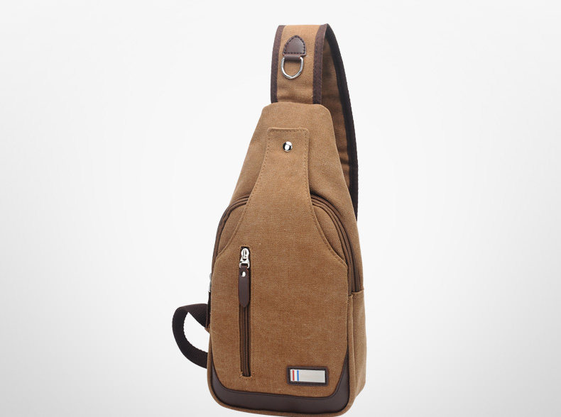 Sac pour homme - Ref 51572 Image 32