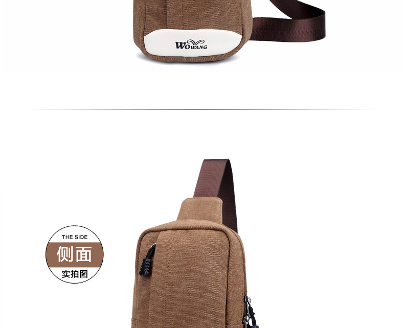 Sac homme - Ref 54135 Image 32