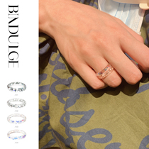 BINDULGE Laser Exclusive original homemade ring