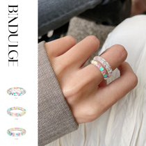 BINDULGE Light Design Homemade Ring
