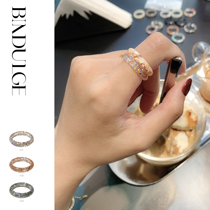 BINDULGE Sparkling Exclusive original homemade ring