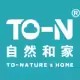 自然和家企业店的LOGO