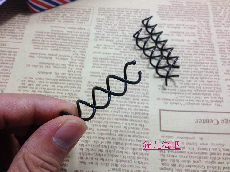 Accessoire coiffure en autre - Ref 1199452 Image 11