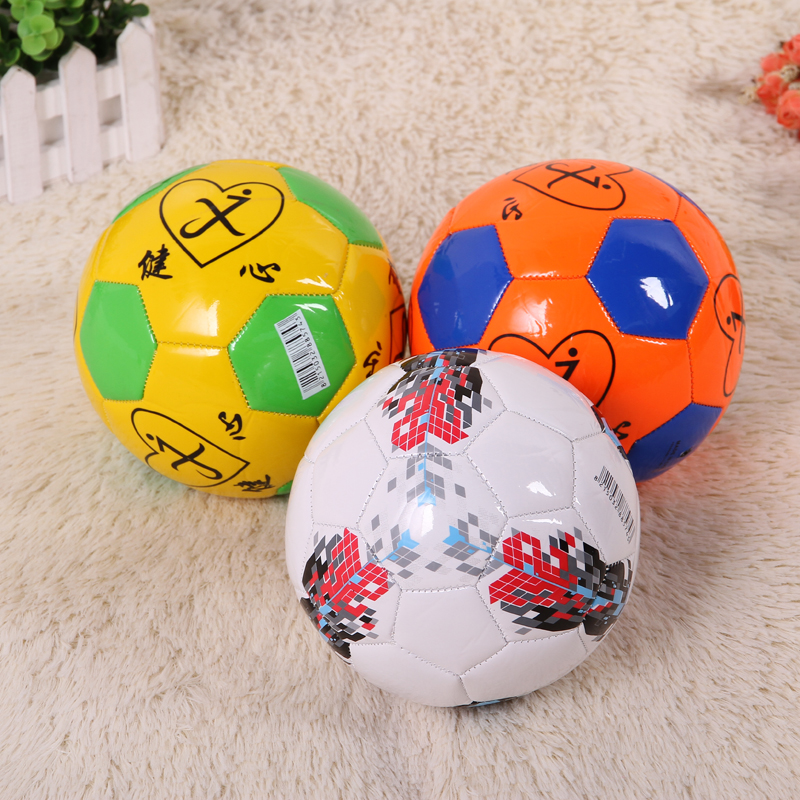 Ballon de football - Ref 5884 Image 9