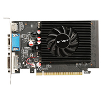  Onda GT730K Model 4GD3 VGA HDMI DVI 4G large video memory Good helper for office games