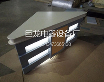 Factory-made 2m broadcasting table guide table