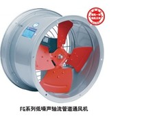 Devia FG Low Noise Axial axial piping ventilator Kitchen Piping Fan Cylinder Exhaust Fan DF3G-4DF4G-4