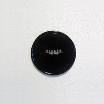 US Fixate Magical Glue Pad Powerful Hook Anti Gravity Nanoadsorption Double-sided Adhesive CAR PHONE HOLDER