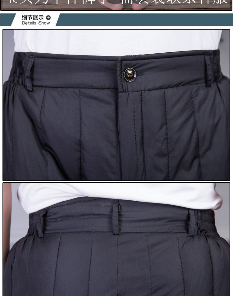 Blouson hiver pour homme   OTHER - Ref 3113077 Image 33