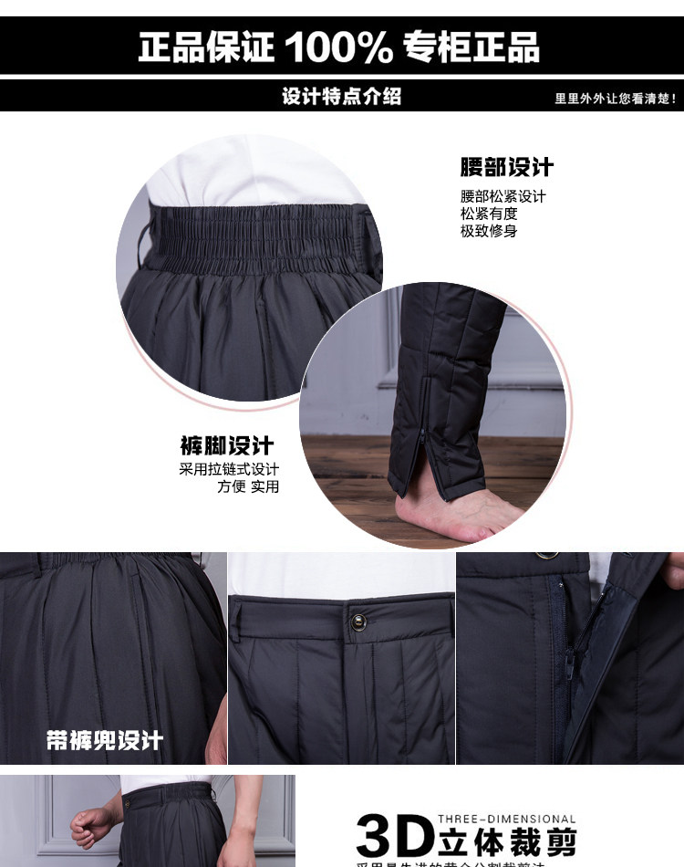 Blouson hiver pour homme   OTHER - Ref 3113077 Image 19