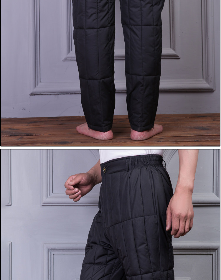 Blouson hiver pour homme   OTHER - Ref 3113077 Image 24