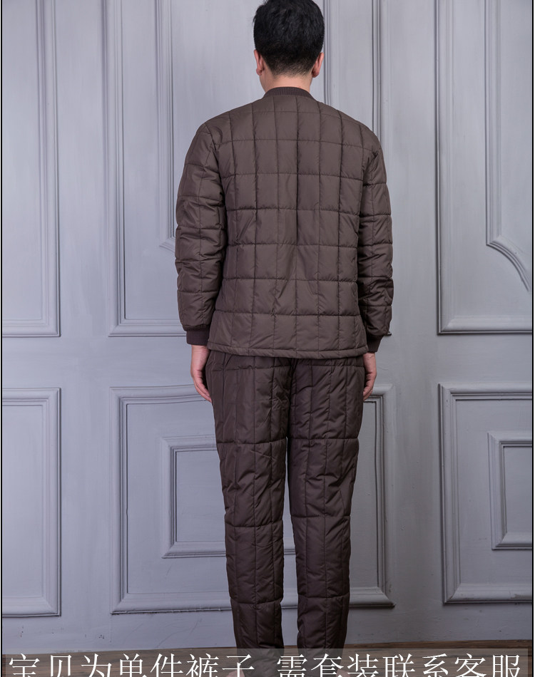 Blouson hiver pour homme   OTHER - Ref 3113077 Image 32