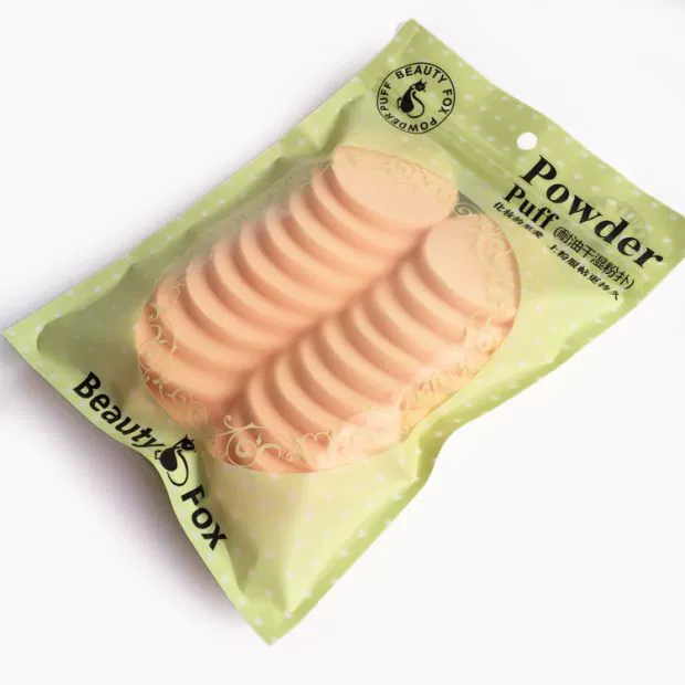 Beauty Fox khuyên bạn nên trang điểm dụng cụ trang điểm chuyên nghiệp. - Các công cụ làm đẹp khác chổi đánh má hồng
