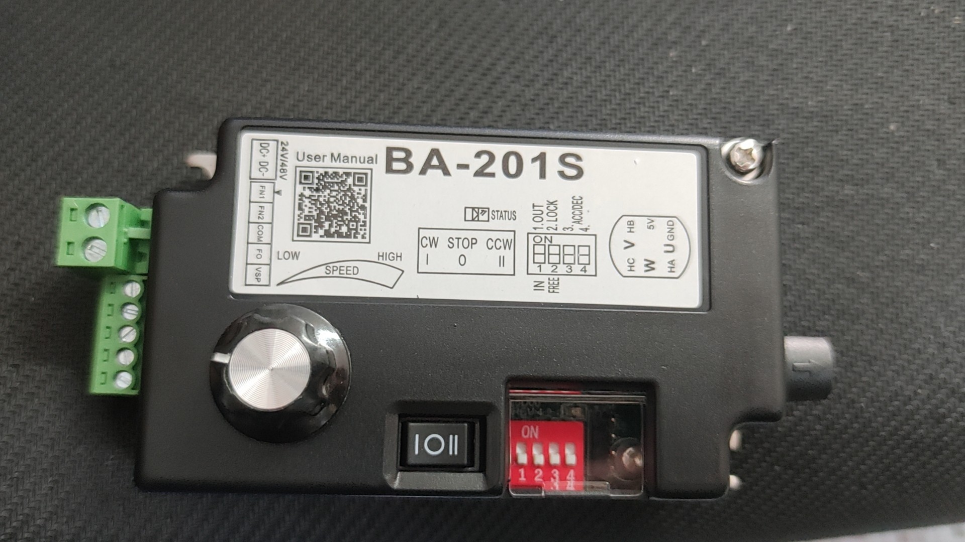 BA-201S电动滚筒可调速控制器BD-201S定制DGBL-B-24-150C驱动器-淘宝Taobao | 天猫Tmall