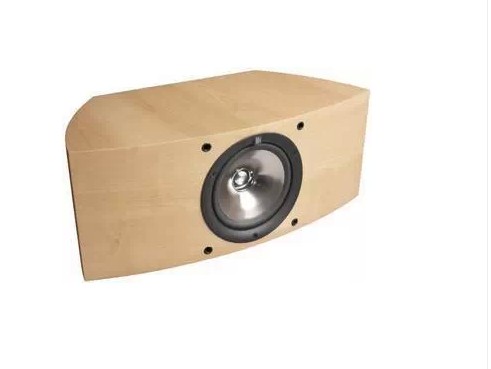 Home speaker in KEF IQ2C in KEF IQ2C brand new unsealed  