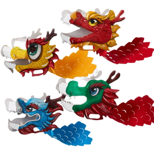 Художественная игрушка для детского сада, набор материалов, «сделай сам», детское творчество