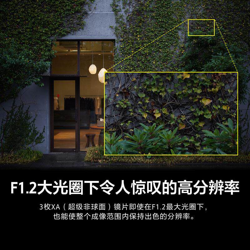 为什么我们总想用50mm凝视一个人的呼吸_镜头_淘宝数码网