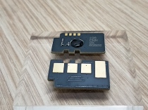 Suitable for SAMSUNG Samsung MLT D106S 2245 powder box counter chip