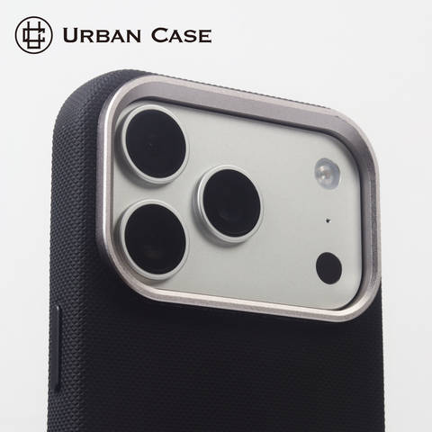 Anti-Sweat Textured Grid Business – Pro/Plus/Max/Air – 17, 16, 15, 14, 13, 12 iPhone Case