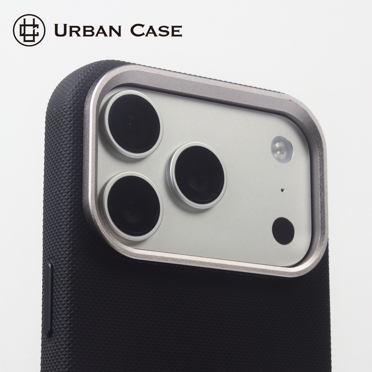 Anti-Sweat Textured Grid Business – Pro/Plus/Max/Air – 17, 16, 15, 14, 13, 12 iPhone Case