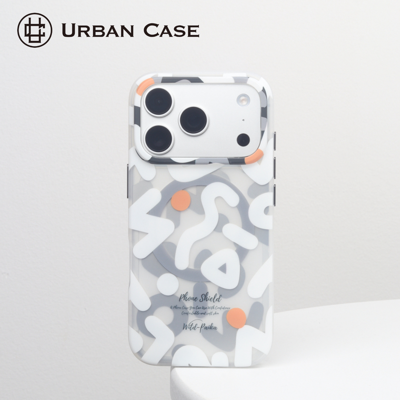 Urban Case Trendy Graffiti Magnetic Soft Edge Phone Case Suitable for iPhone 17 Pro Max, Apple 16 Pro Protective Case, Couple's Personalized Creative Anti-Drop, Anti-Collision, Anti-Hand Sweat, Wear-Resistant Urban Case Trendy Graffiti Magnetic Soft Edge Phone Case Suitable for iPhone 17 Pro Max, Apple 16 Pro Protective Case, Couple's Personalized Creative Anti-Drop, Anti-Collision, Anti-Hand Sweat, Wear-Resistant