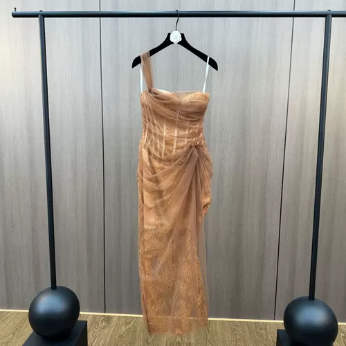 Летний ретро бюстгальтер-топ, вечернее платье, 2025 года, изысканный стиль