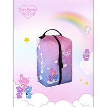 VICTOR Care Bears co-branded series shoe bag BG1315CBC sneaker bag