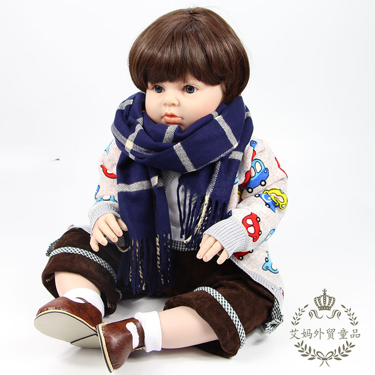 Foulard enfant - Ref 2136905 Image 13