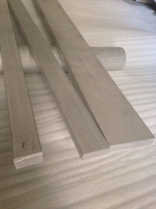 6061 aluminium row thickness 2MM width 90MM aluminium alloy solid row