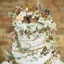 One-dimensional link