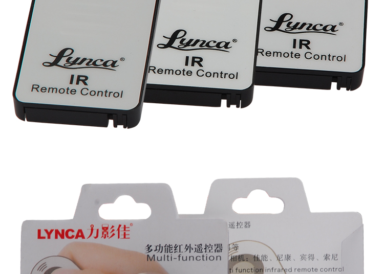 Universal Pentax Canon Máy ảnh DSLR DSLR Sony micro phụ kiện đơn hồng ngoại hẹn giờ điều khiển từ xa không dây - Phụ kiện máy ảnh DSLR / đơn chân máy ảnh chuyên nghiệp