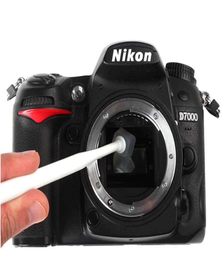 máy ảnh SLR CCD / CMOS làm sạch cảm biến camera bút thạch Bút Bút chân không máy ảnh CCD sạch que - Phụ kiện máy ảnh DSLR / đơn balo máy ảnh laptop
