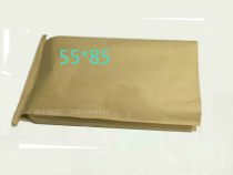 Spot 55 * 85cm kraft paper bag composite bag 25 kg disposable woven bag chemical pp particle packing bag