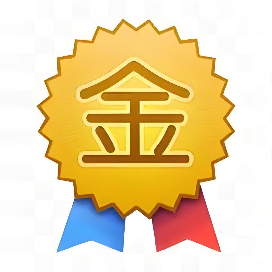 小宇严选的LOGO