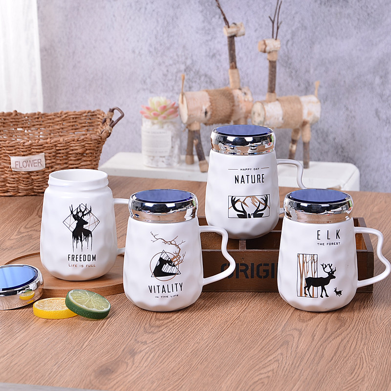 Company annual meeting business suit high-end custom birthday gift custom printing customer staff practical small gift