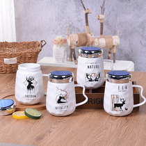 Company Annual Meeting Business Suit Upscale Custom Birthday Gift Custom Print Character Customer Employee Practical Small Gift