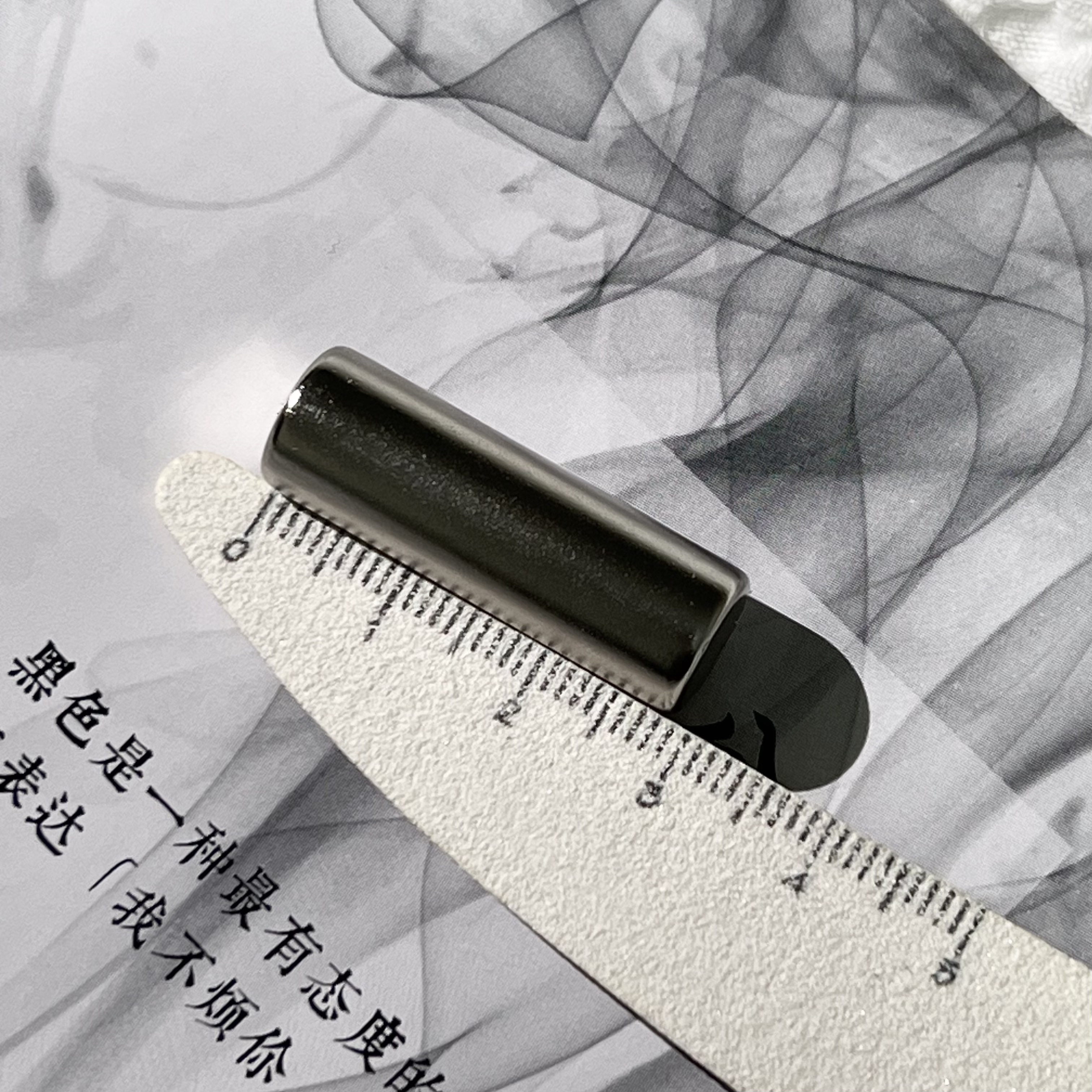 Featured Babygenie New Nail Magnets Nail Magnets Cat's Eye Magnets Nail Tools