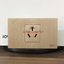 Lofer S8-118 Drawing a panel midplane air conditioning socket lovov switch socket