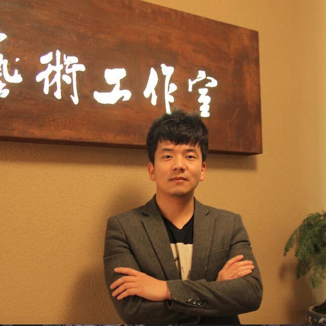 小治美术画材店