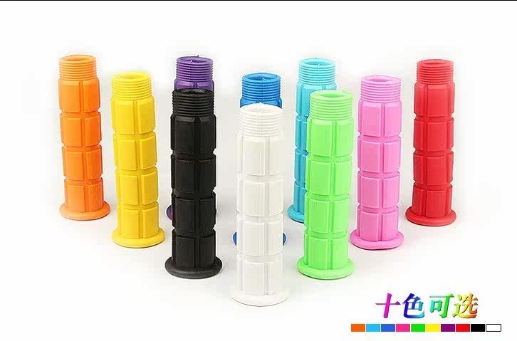 Poignées de vélo - Ref 2340591 Image 4