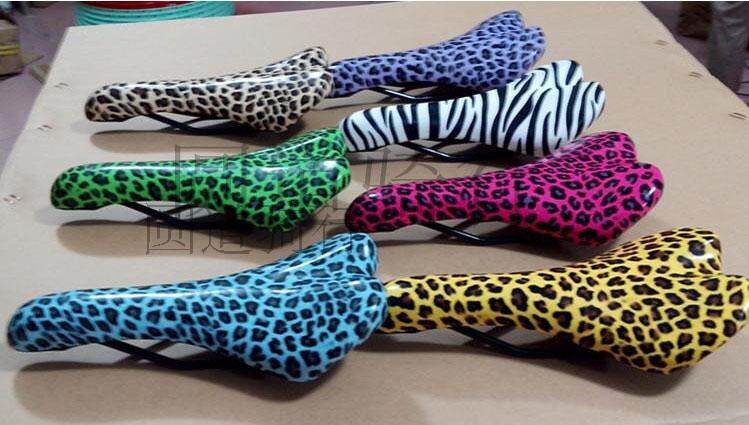 Selle de vélo - Ref 2360006 Image 3