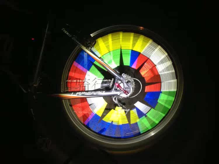 Décoration pour vélo - Ref 2276281 Image 11